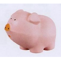 Cartoon Pig Animal Series Stress Reliever